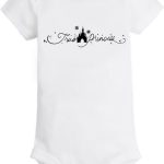 Funny Baby Bodysuit Cute Infant Boy Girl Clothes Super Soft Cotton Suit Humor Comfy One-Piece Newborn Gift